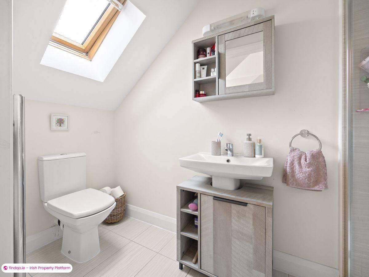 Semi-detached house for Sale in Naas, Kildare