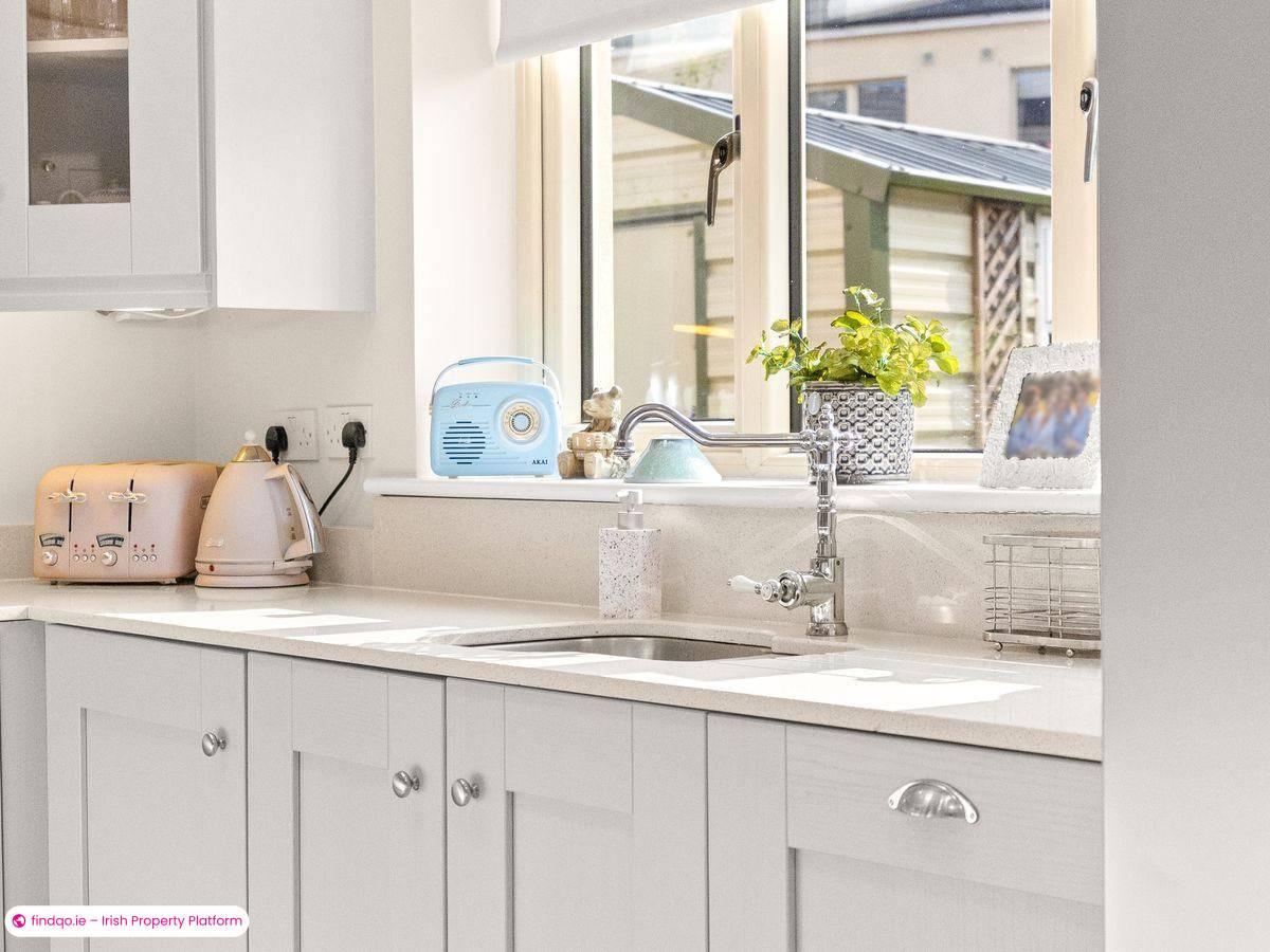 Semi-detached house for Sale in Naas, Kildare