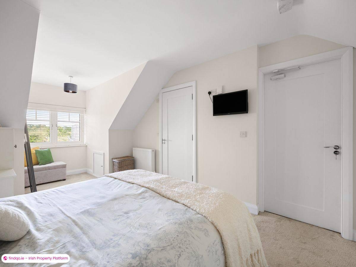 Semi-detached house for Sale in Naas, Kildare