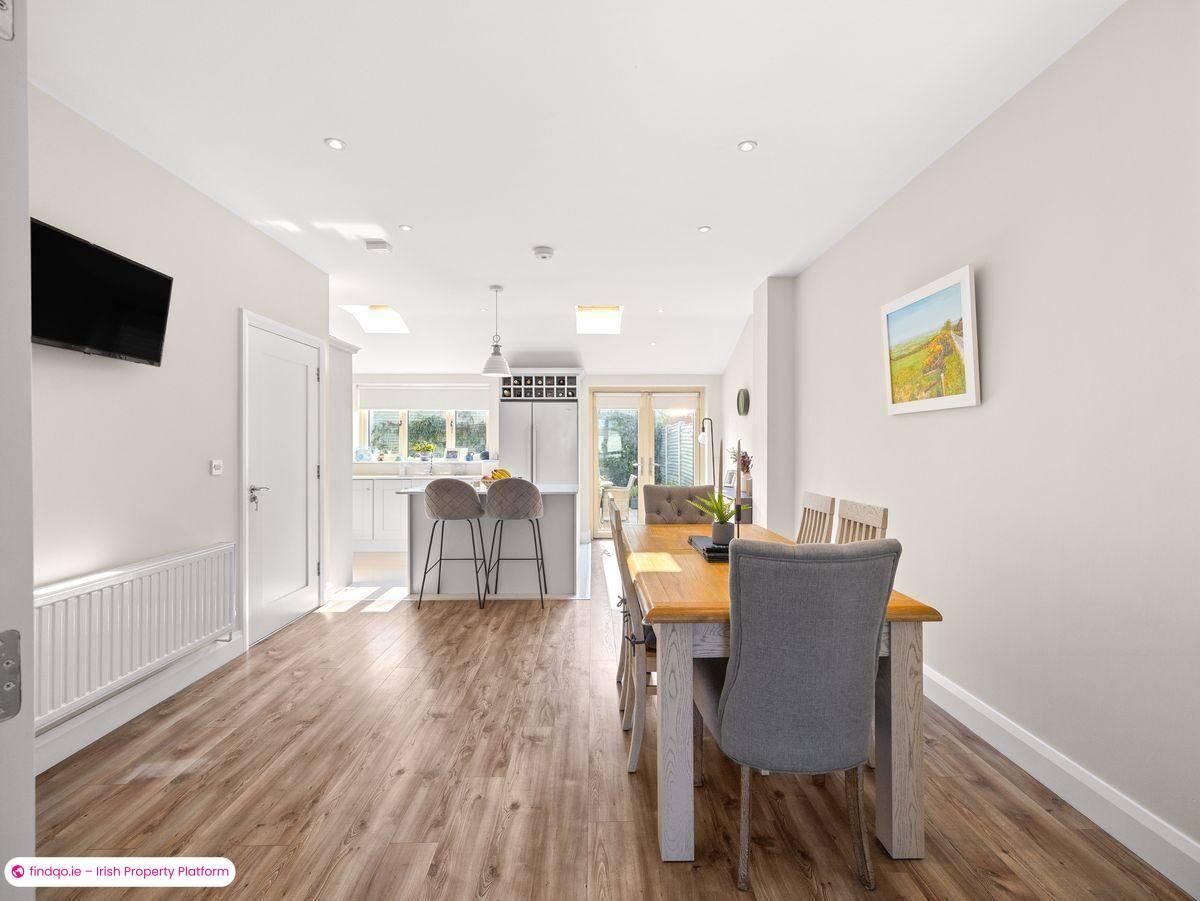 Semi-detached house for Sale in Naas, Kildare