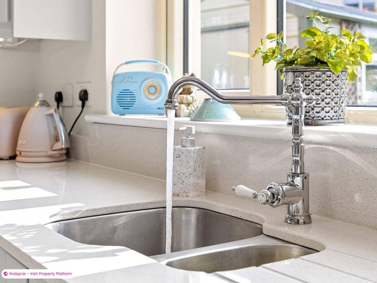 Semi-detached house for Sale in Naas, Kildare