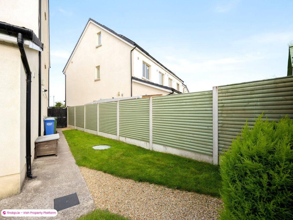 Semi-detached house for Sale in Naas, Kildare