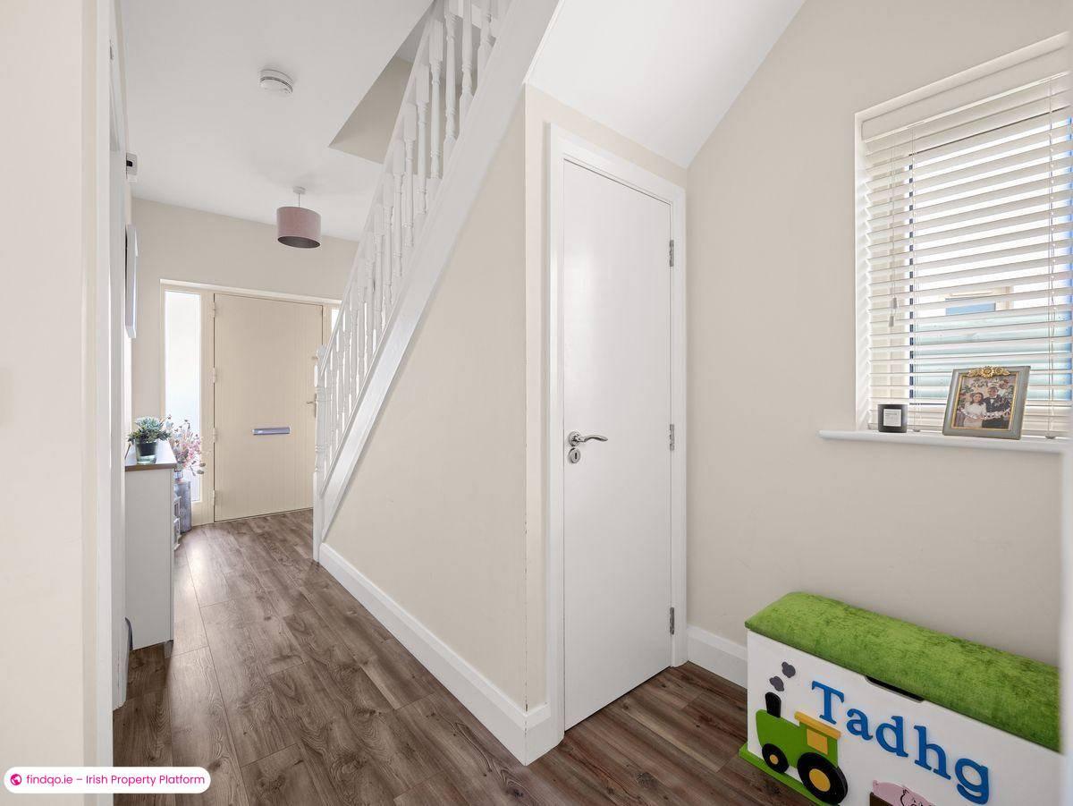 Semi-detached house for Sale in Naas, Kildare