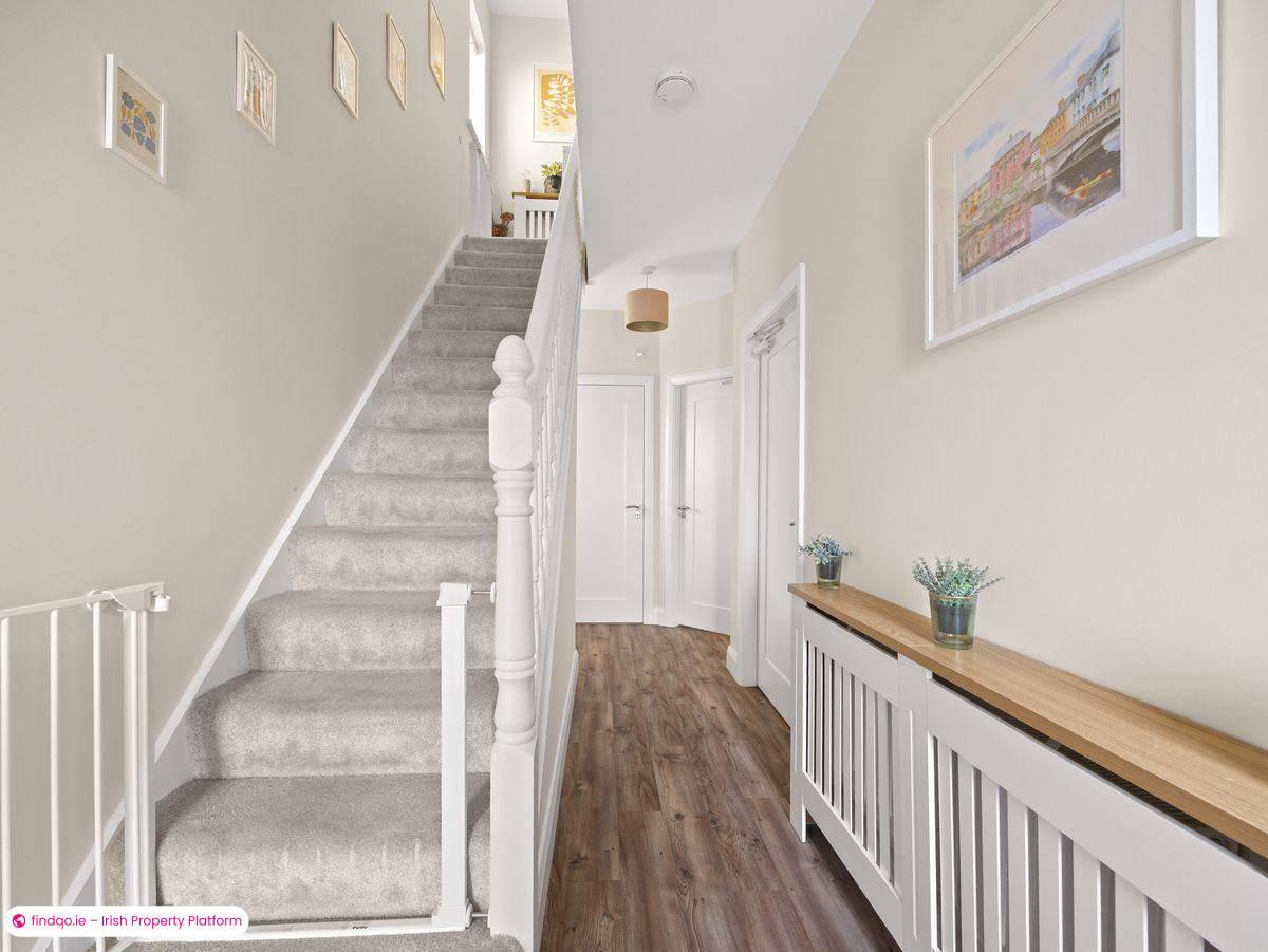 Semi-detached house for Sale in Naas, Kildare