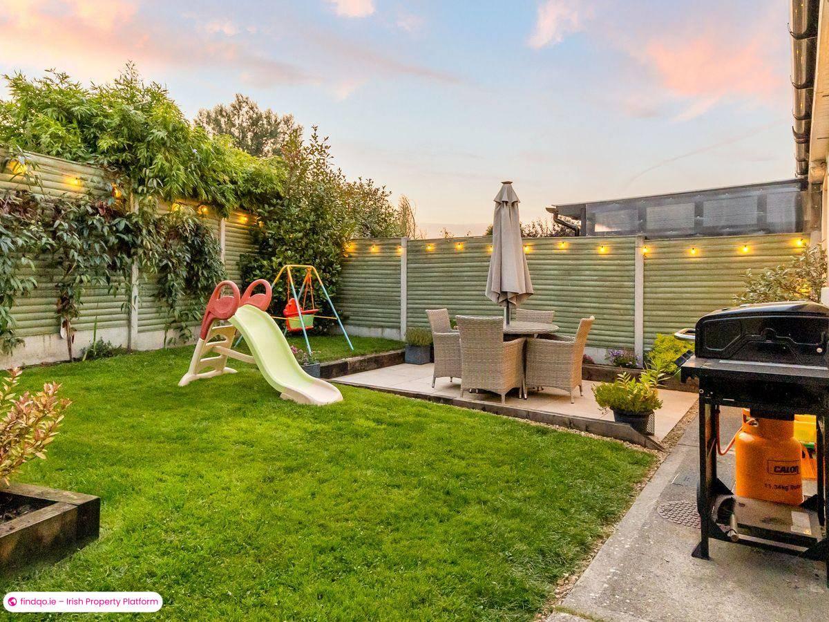 Semi-detached house for Sale in Naas, Kildare