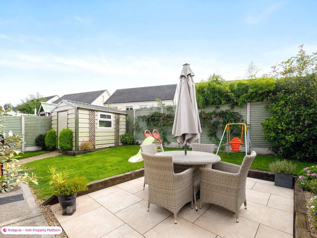 Semi-detached house for Sale in Naas, Kildare