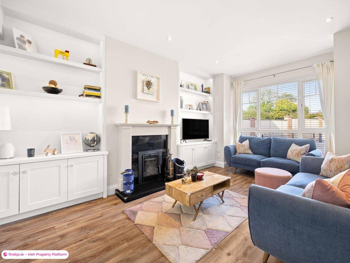 Semi-detached house for Sale in Naas, Kildare