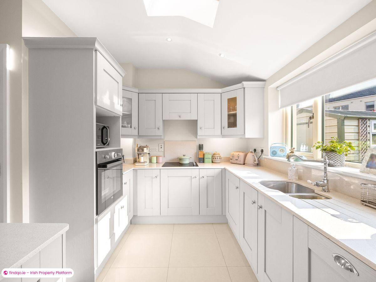 Semi-detached house for Sale in Naas, Kildare