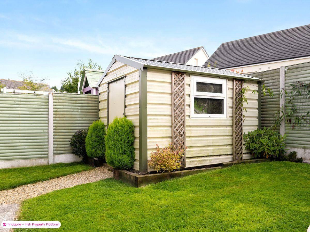 Semi-detached house for Sale in Naas, Kildare