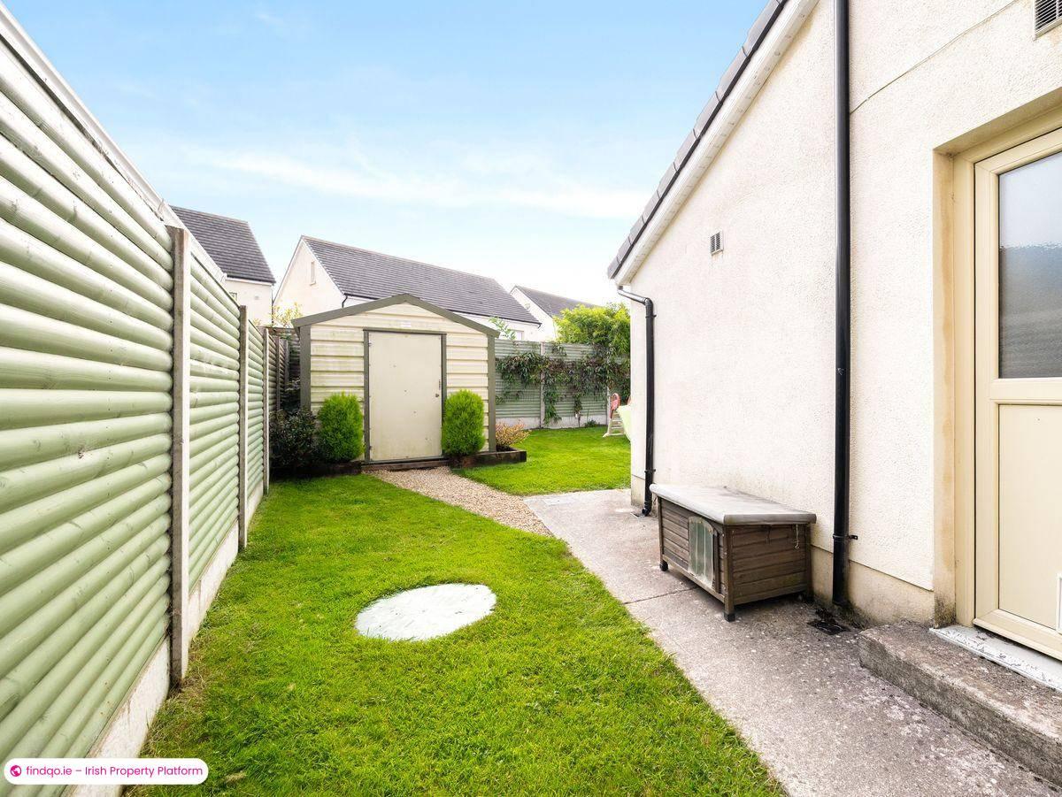 Semi-detached house for Sale in Naas, Kildare
