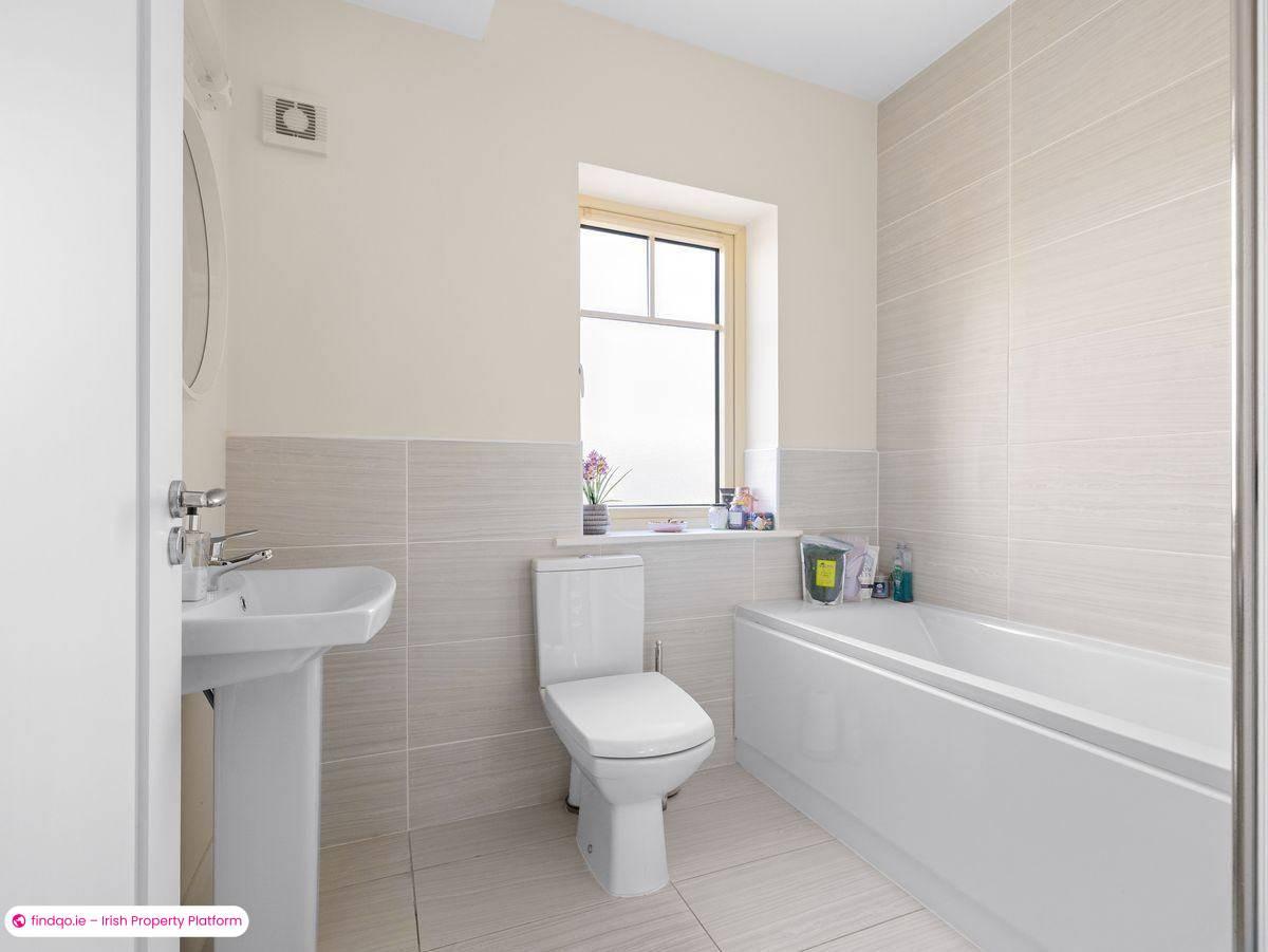 Semi-detached house for Sale in Naas, Kildare