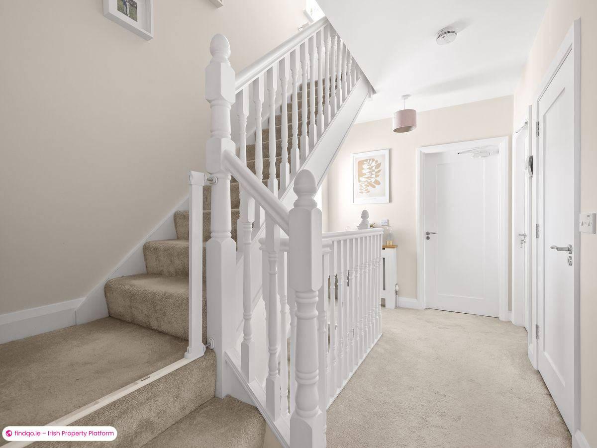 Semi-detached house for Sale in Naas, Kildare