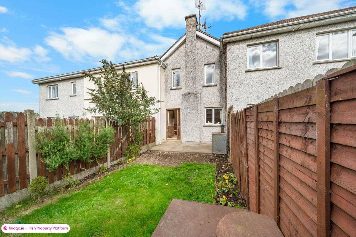 Terraced house for Sale in Gorey, Wexford
