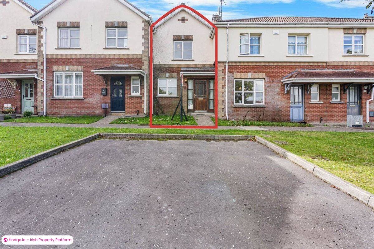 Terraced house for Sale in Gorey, Wexford