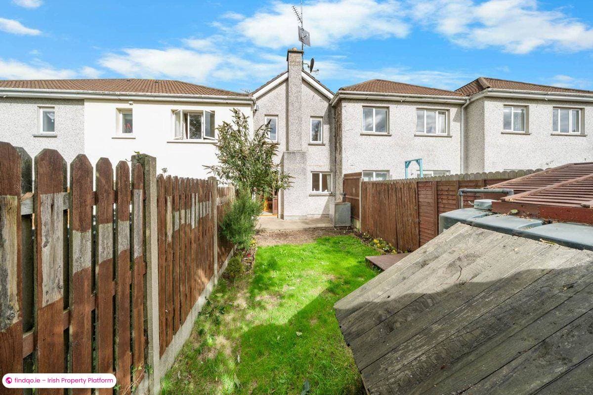 Terraced house for Sale in Gorey, Wexford