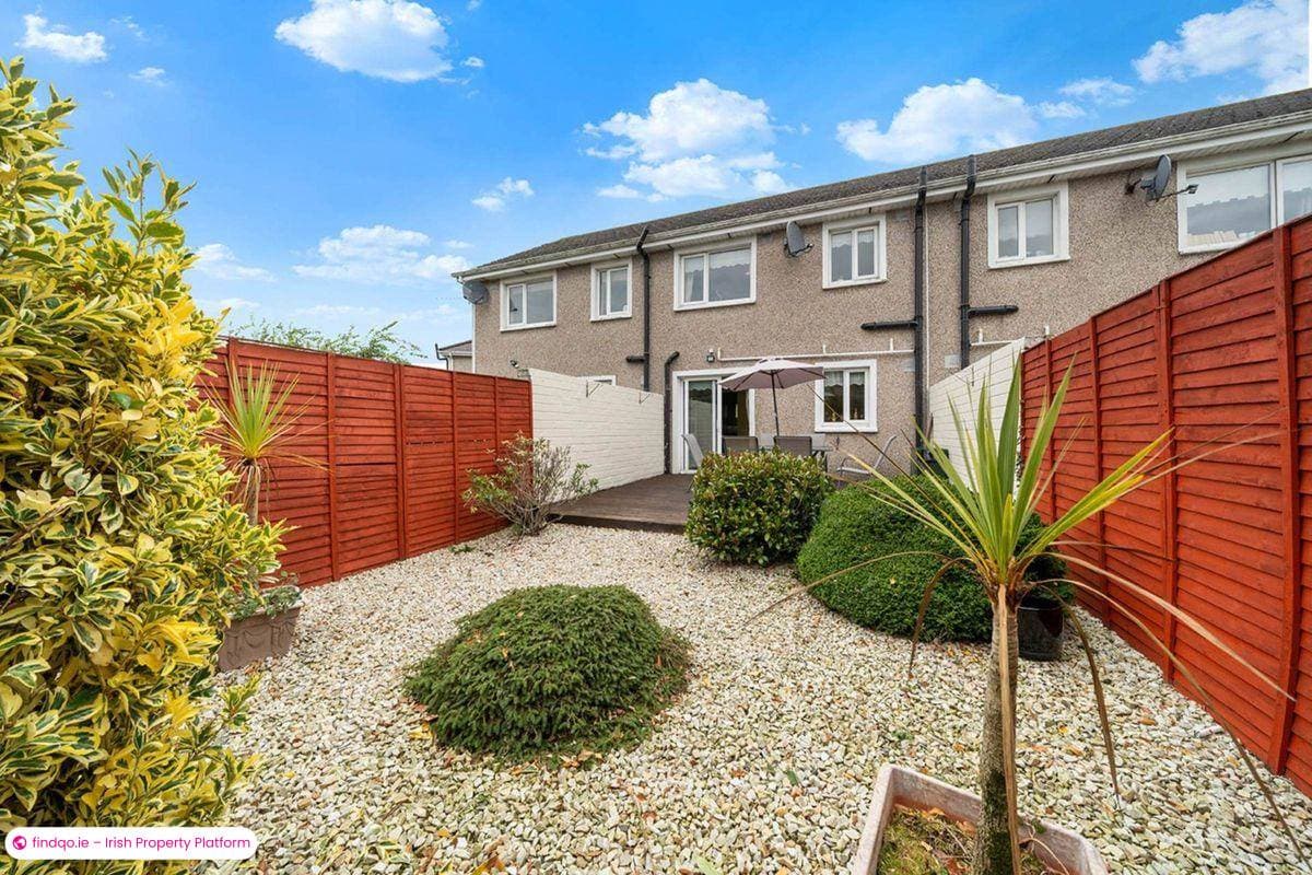 Terraced house for Sale in Gorey, Wexford