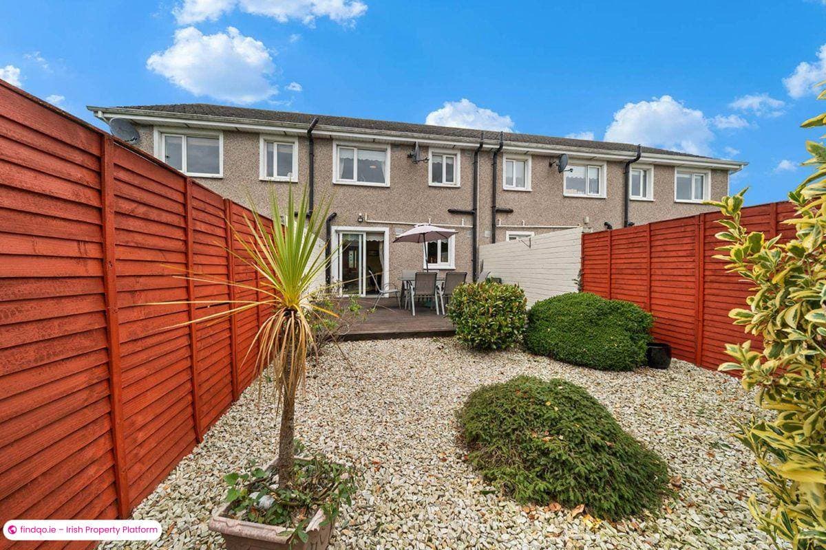 Terraced house for Sale in Gorey, Wexford