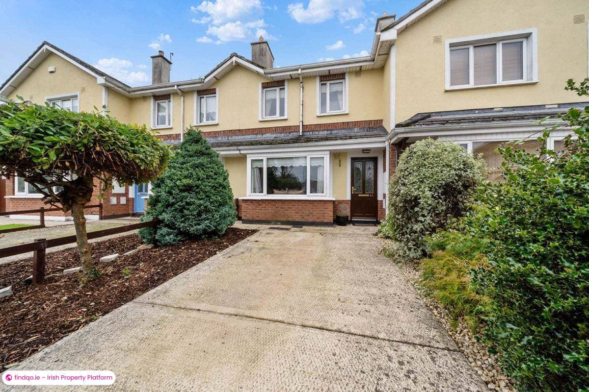 Terraced house for Sale in Gorey, Wexford