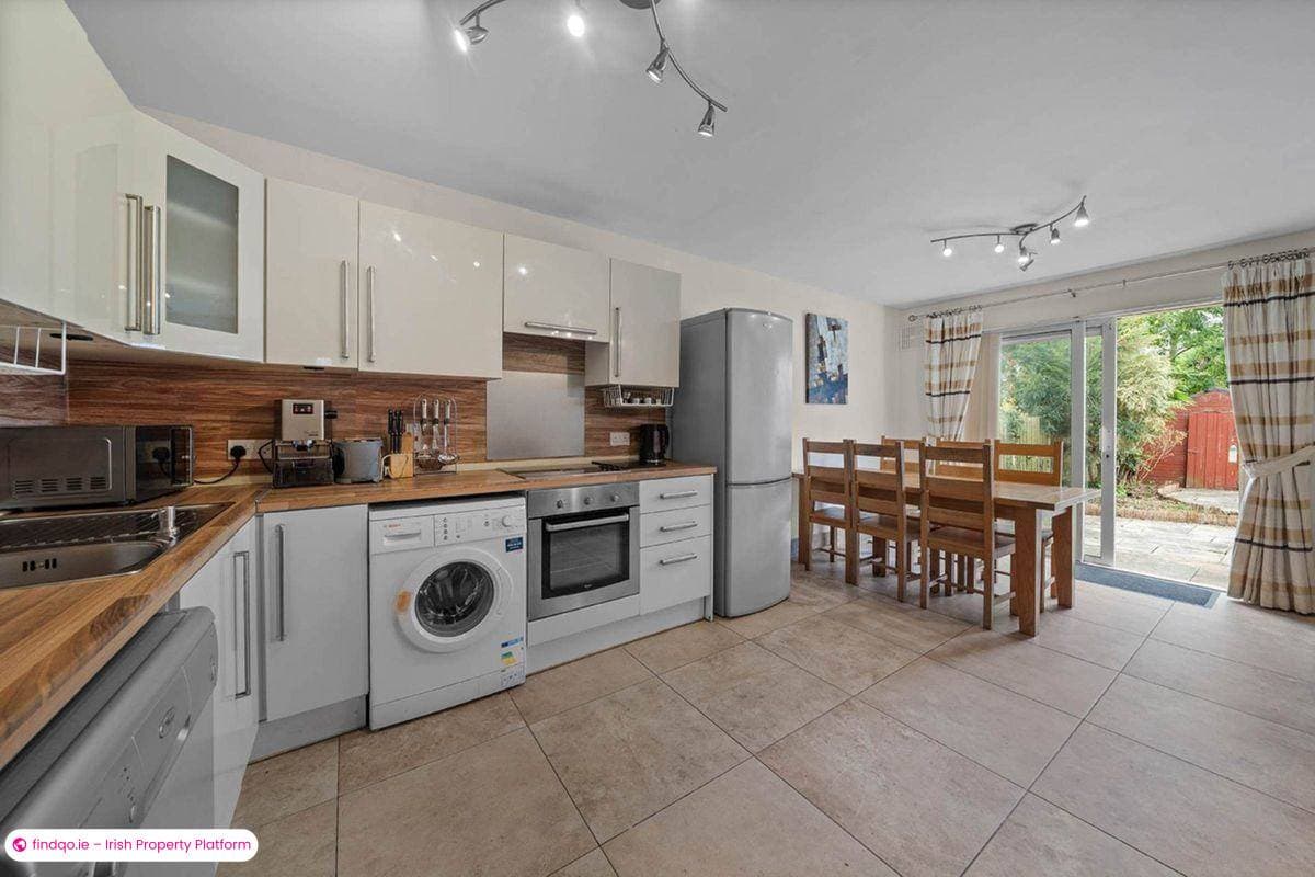 Semi-detached house for Sale in Gorey, Wexford