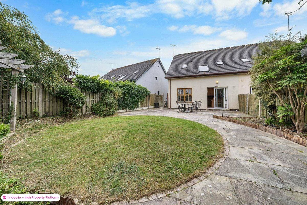 Semi-detached house for Sale in Gorey, Wexford