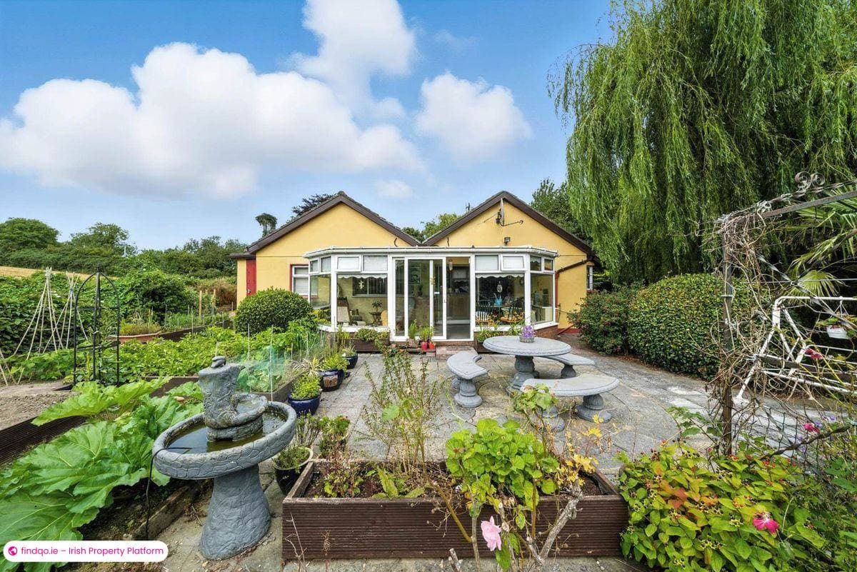 Detached house for Sale in Gorey, Wexford