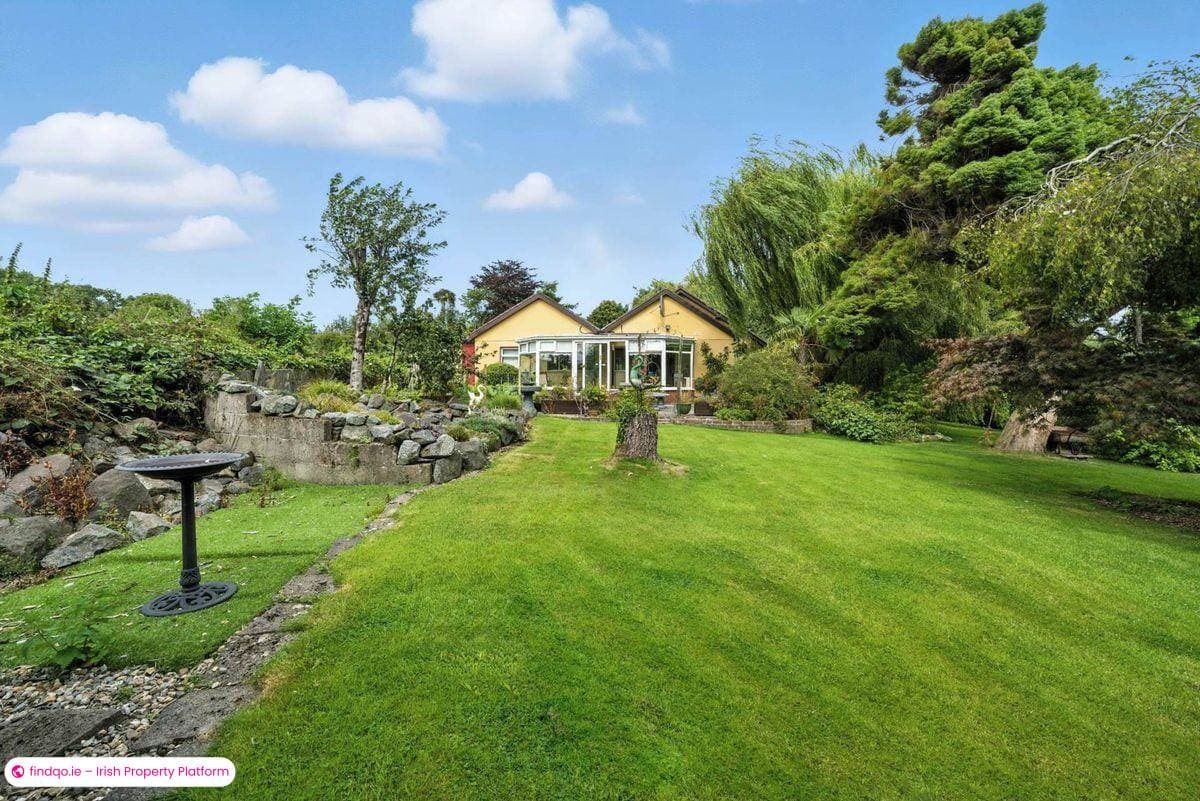 Detached house for Sale in Gorey, Wexford