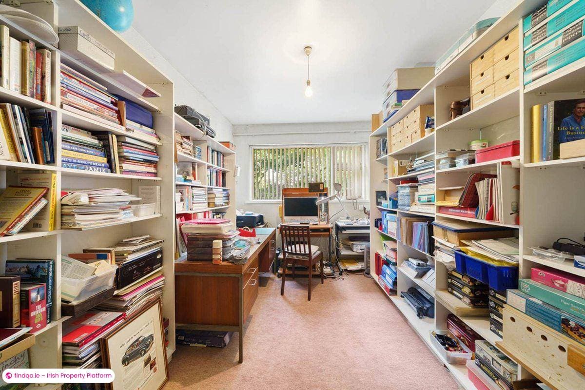 Detached house for Sale in Gorey, Wexford