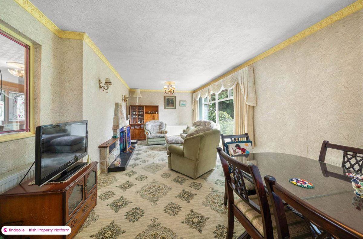 Detached house for Sale in Gorey, Wexford