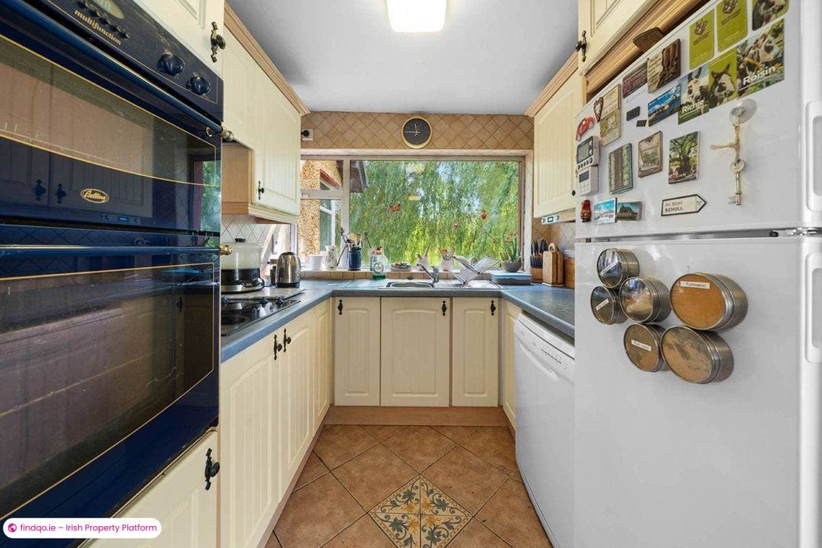 Detached house for Sale in Gorey, Wexford