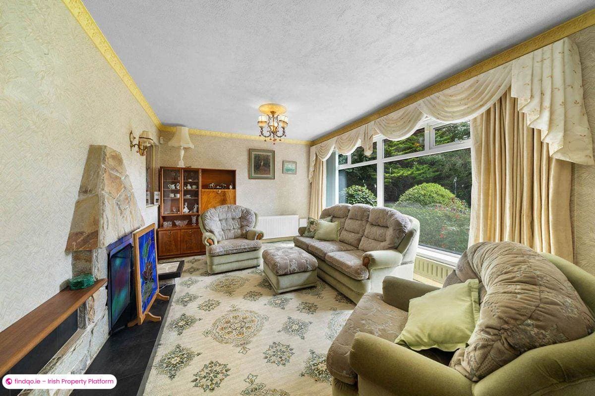 Detached house for Sale in Gorey, Wexford