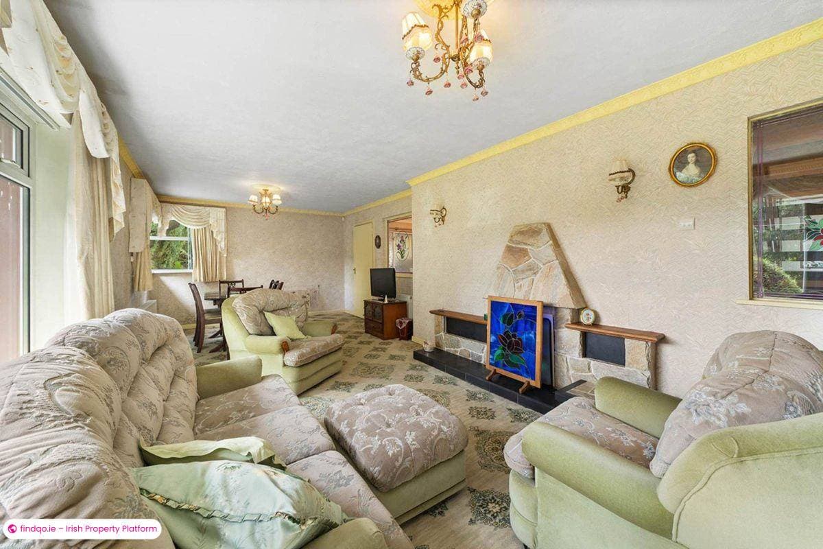 Detached house for Sale in Gorey, Wexford