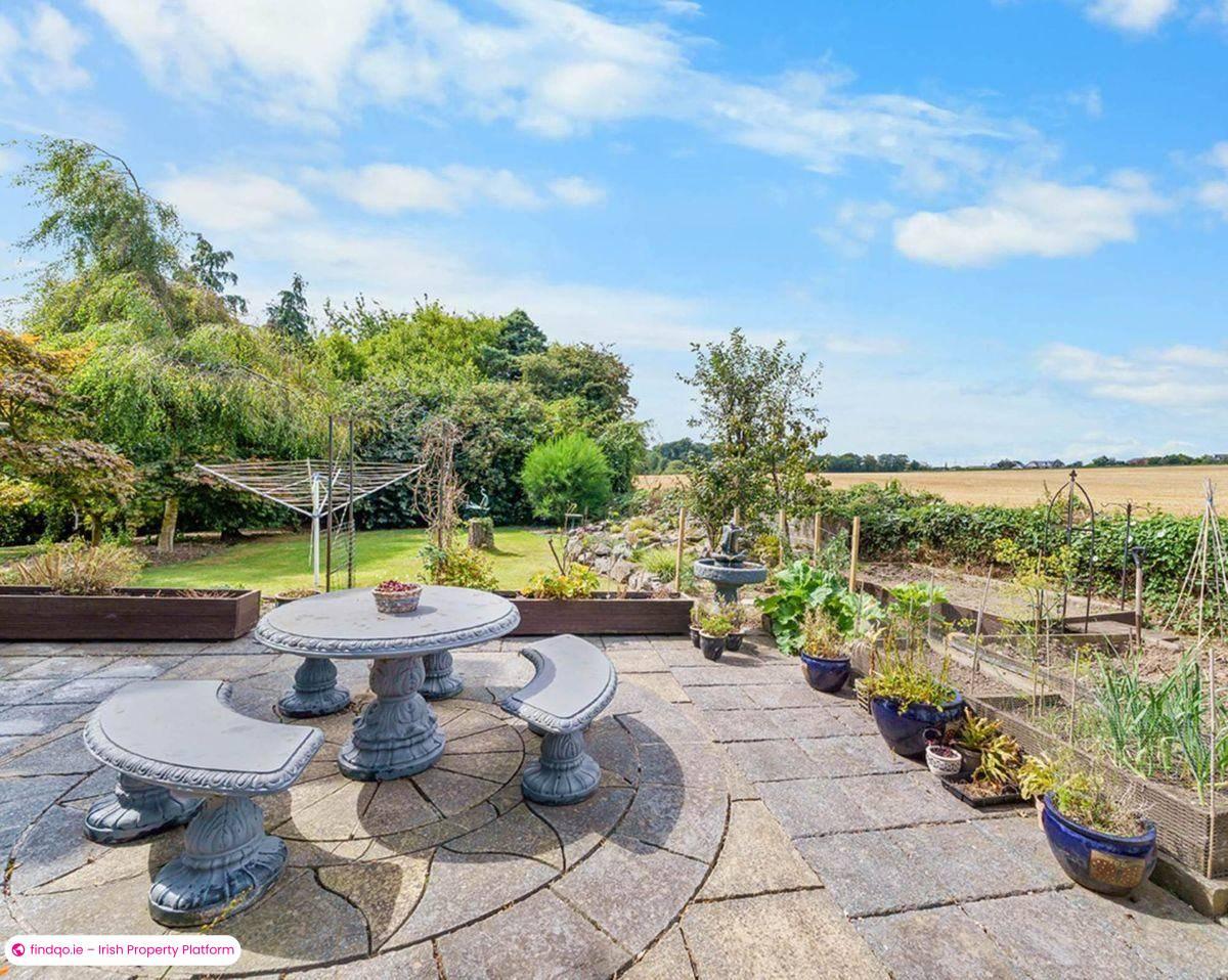 Detached house for Sale in Gorey, Wexford