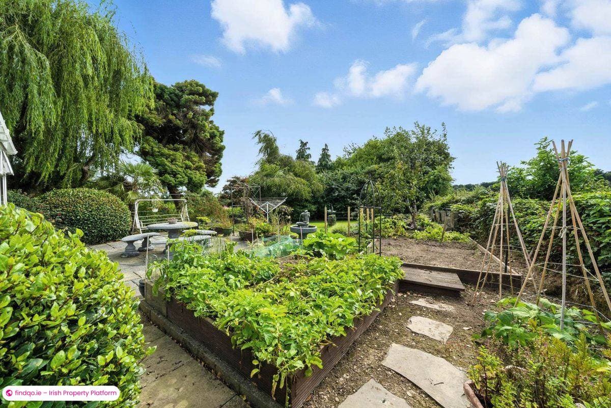 Detached house for Sale in Gorey, Wexford