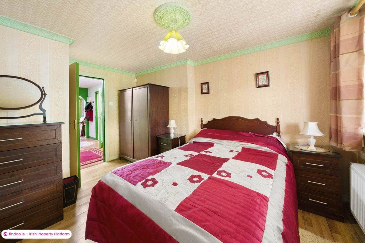 Detached house for Sale in Gorey, Wexford