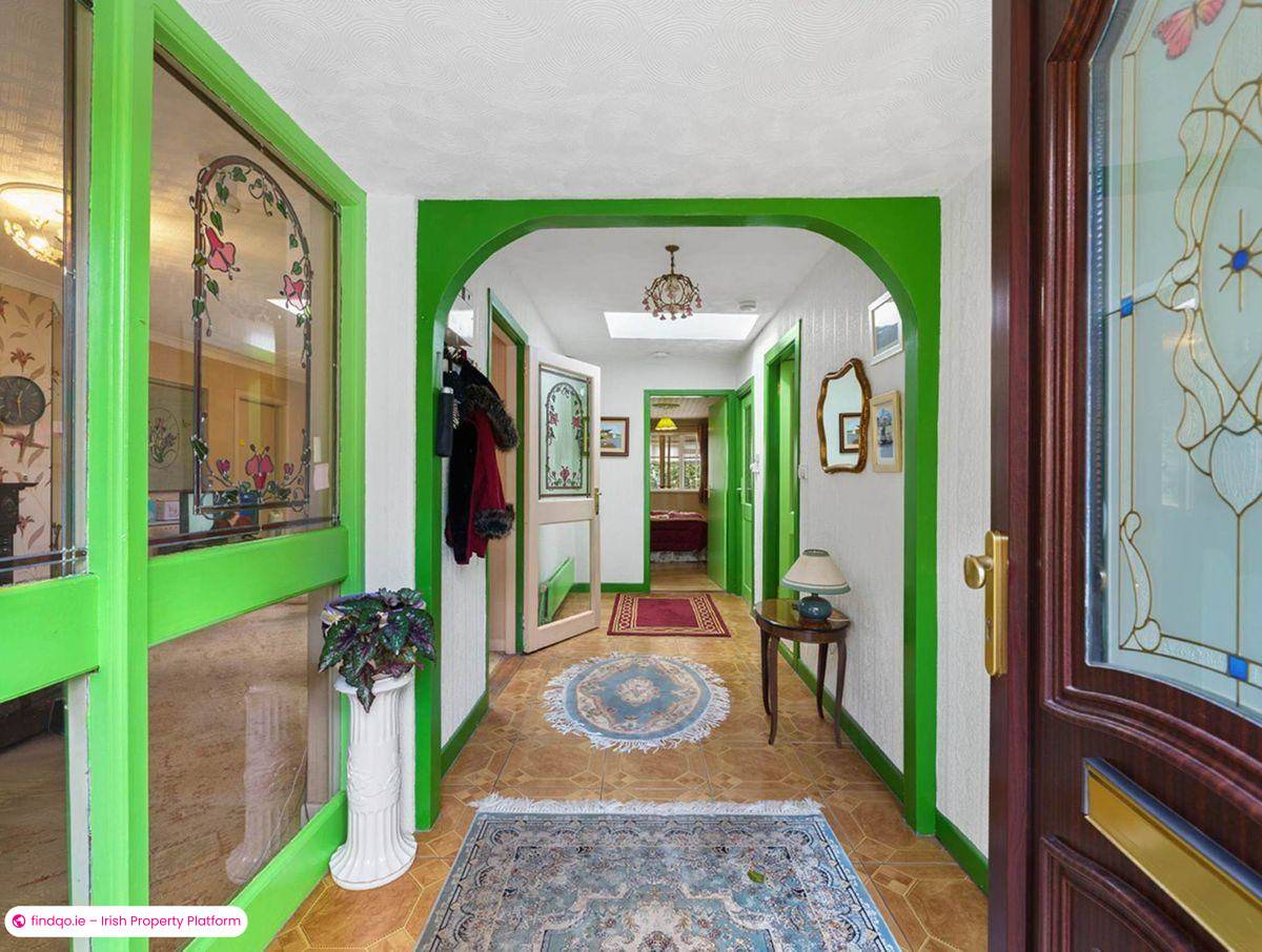 Detached house for Sale in Gorey, Wexford