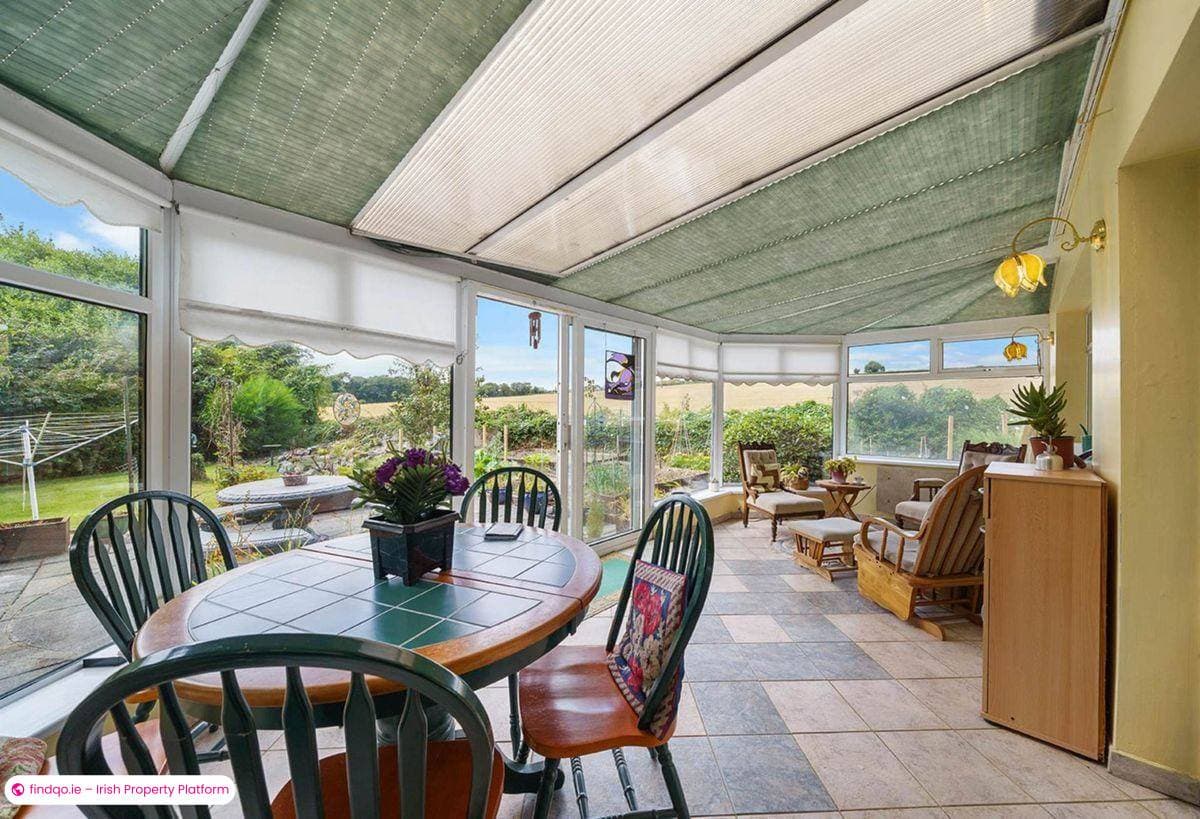 Detached house for Sale in Gorey, Wexford