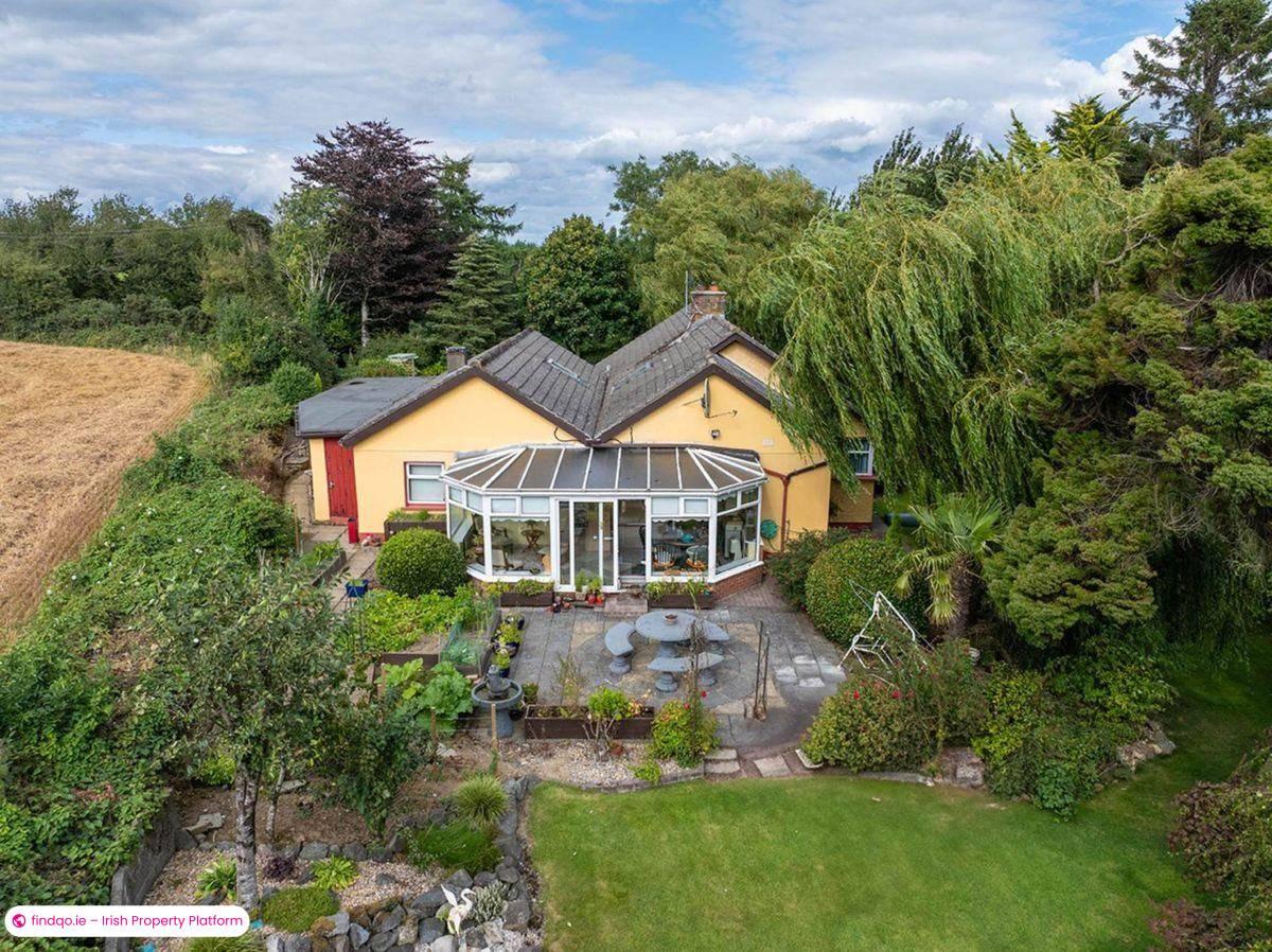 Detached house for Sale in Gorey, Wexford