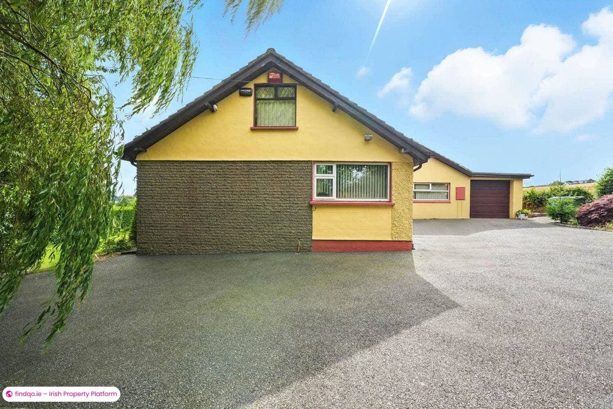 Detached house for Sale in Gorey, Wexford