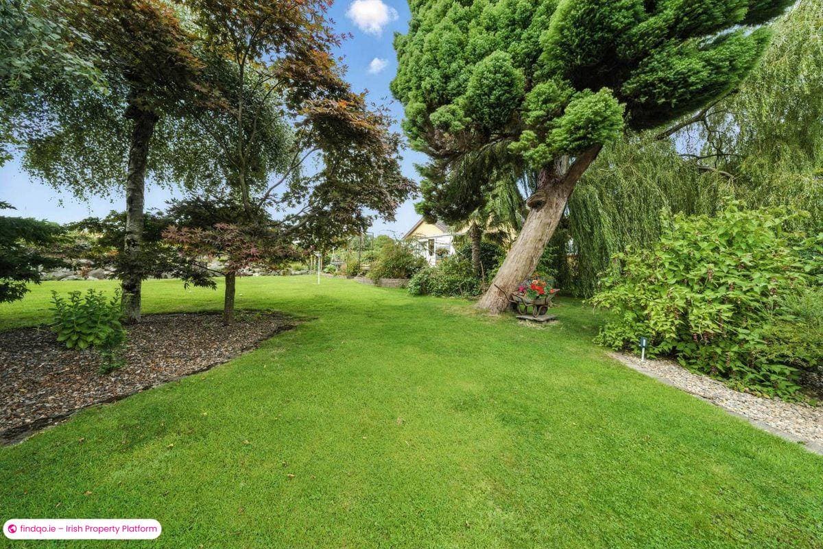 Detached house for Sale in Gorey, Wexford