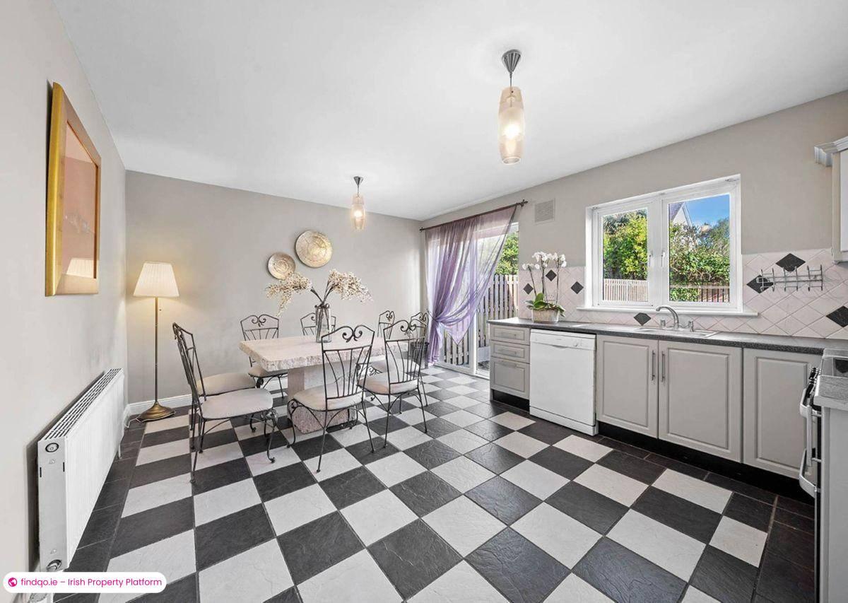 Semi-detached house for Sale in Gorey, Wexford