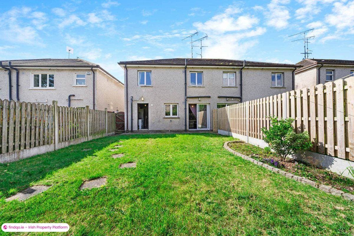Semi-detached house for Sale in Gorey, Wexford