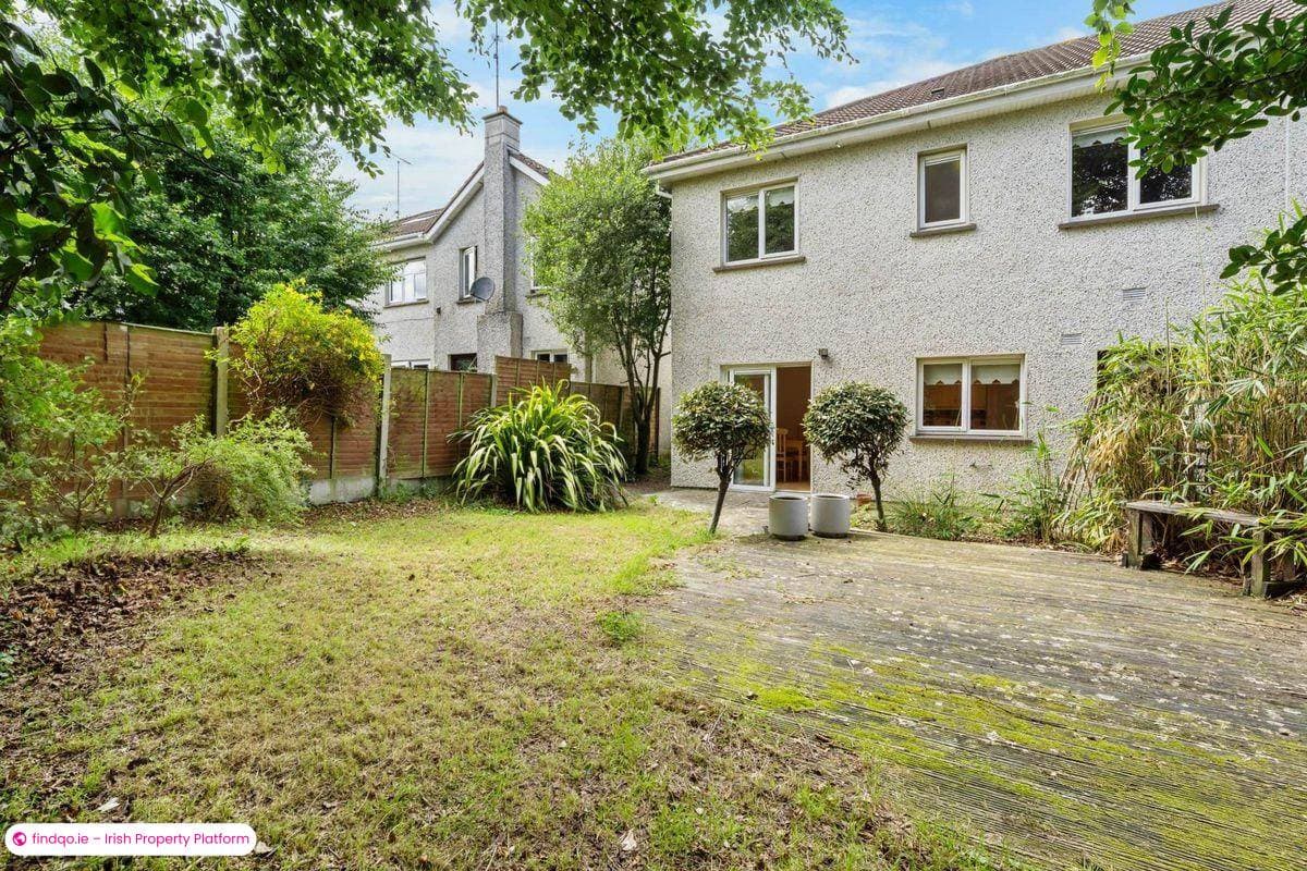 Semi-detached house for Sale in Gorey, Wexford