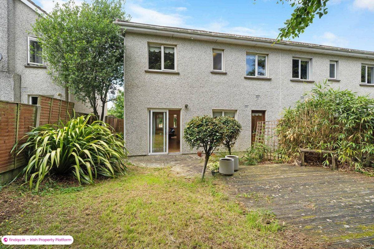 Semi-detached house for Sale in Gorey, Wexford