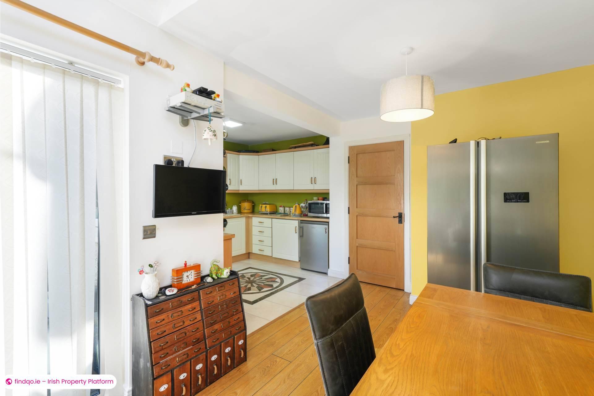 Semi-detached house for Sale in Longwood, Meath