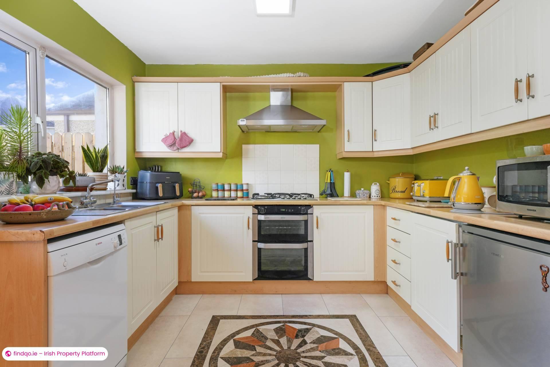 Semi-detached house for Sale in Longwood, Meath