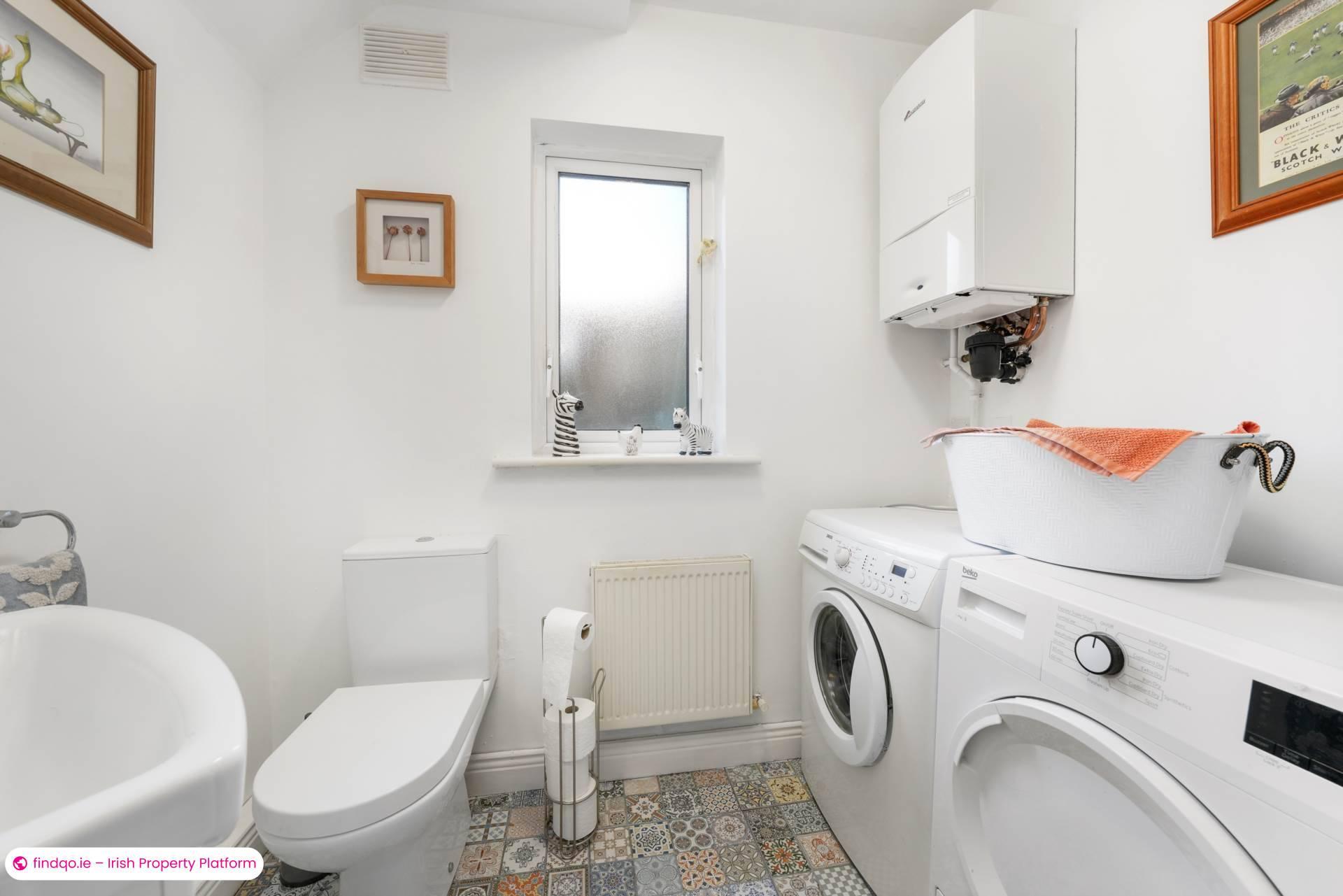 Semi-detached house for Sale in Longwood, Meath