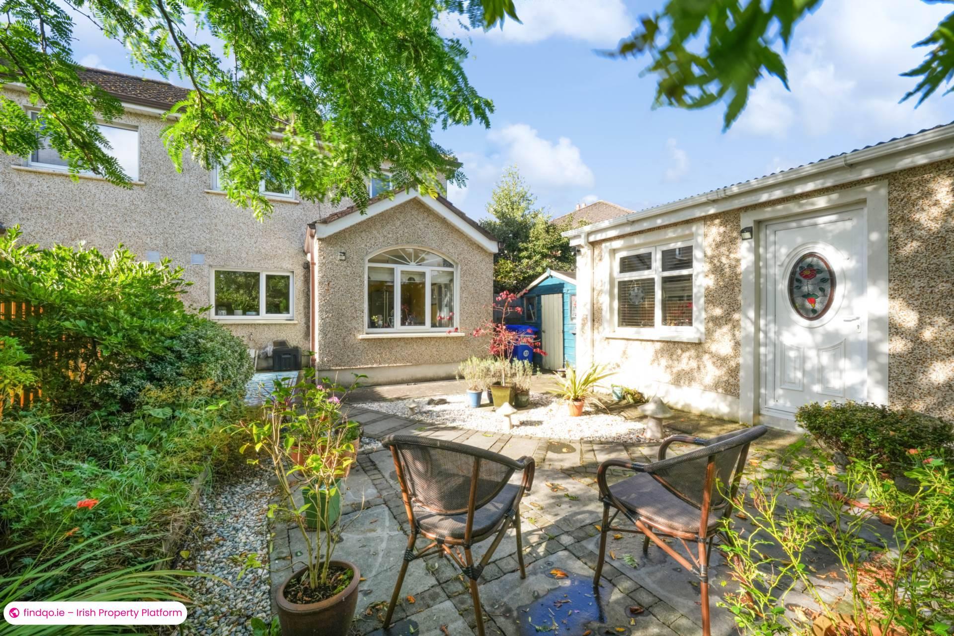 Semi-detached house for Sale in Longwood, Meath