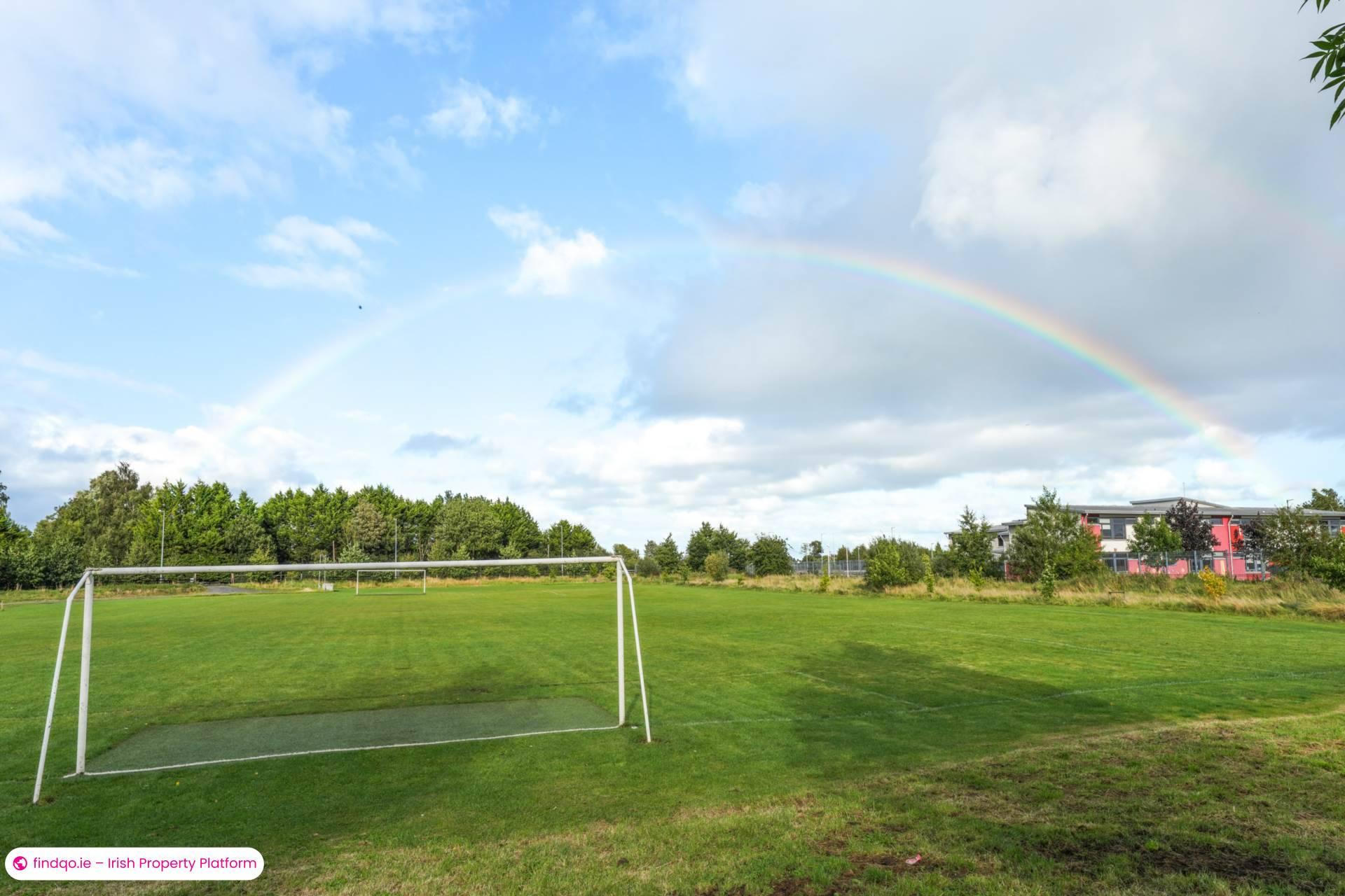 Semi-detached house for Sale in Longwood, Meath