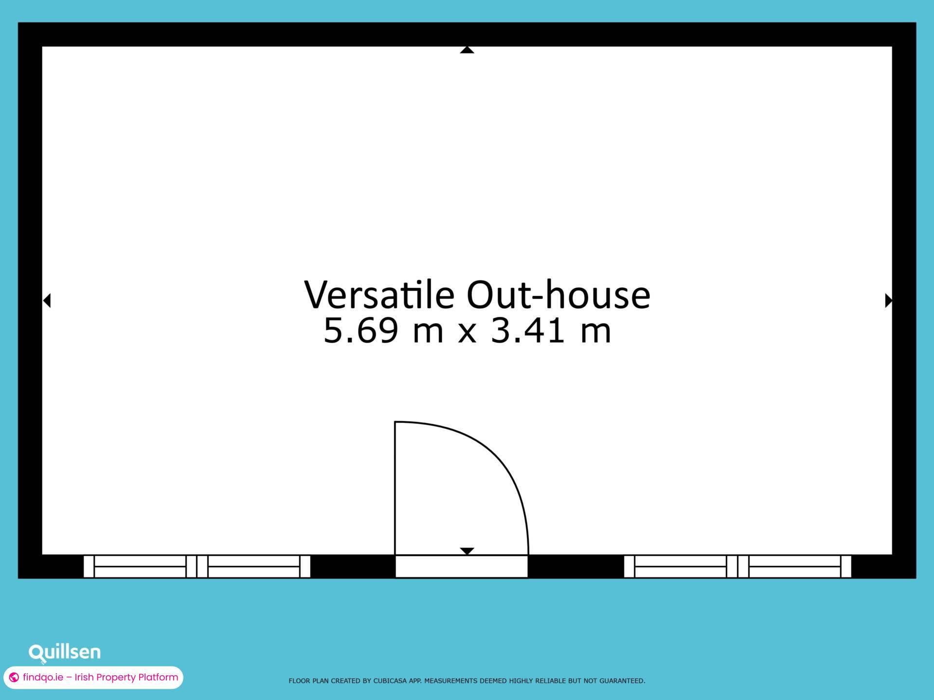 Semi-detached house for Sale in Longwood, Meath