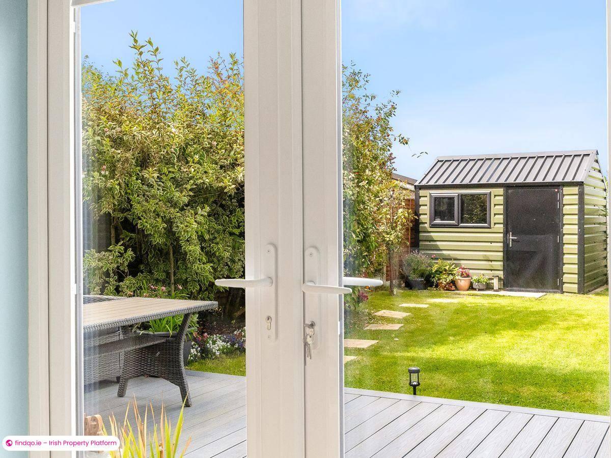 Semi-detached house for Sale in Newbridge, Kildare